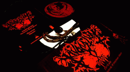 Invocation (CHL) : Emanations